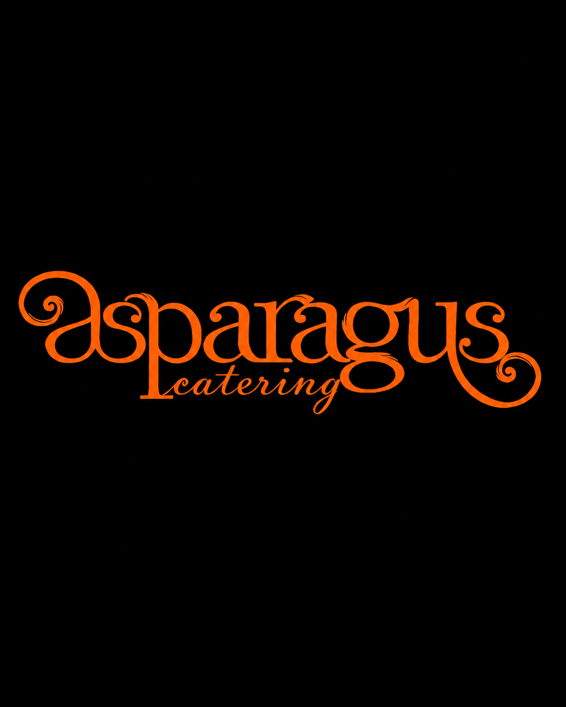 Tentang Asparagus Catering