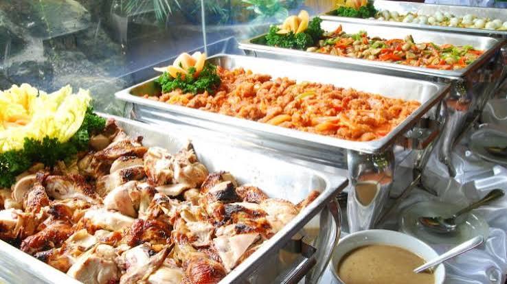 5 Tips Memilih Menu Catering Pernikahan Mewah dan Lezat untuk Hari Bahagia Anda